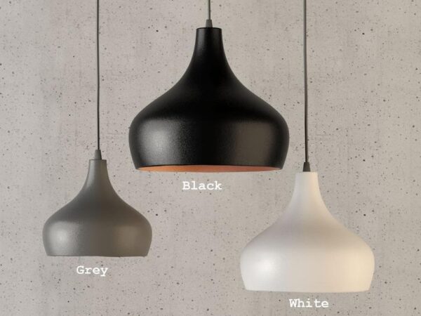 NAAYA COLORFUL MORNING BELL-Pendant Lights, Plugin, Ceiling Clay Light Fixtures - Image 5