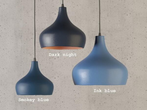 NAAYA COLORFUL MORNING BELL-Pendant Lights, Plugin, Ceiling Clay Light Fixtures - Image 6