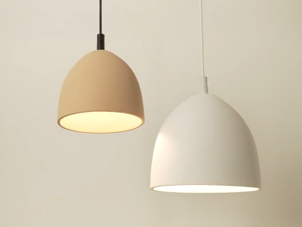 NAAYA DOME-Pendant Lights, Plug in Pendant Light, Ceiling Lights, Chandelier - Image 2