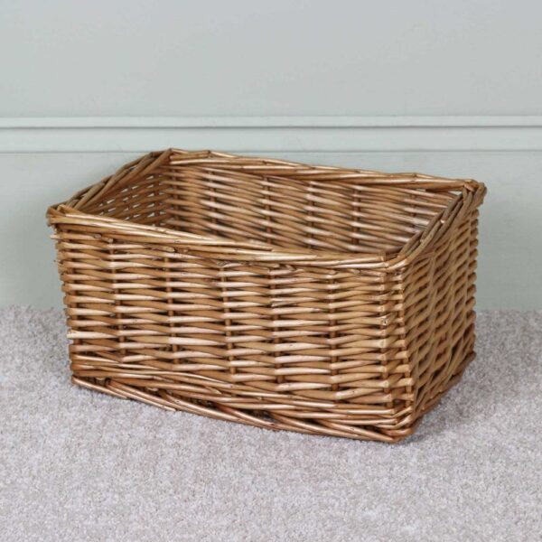 Windermere Small Wicker Storage Basket