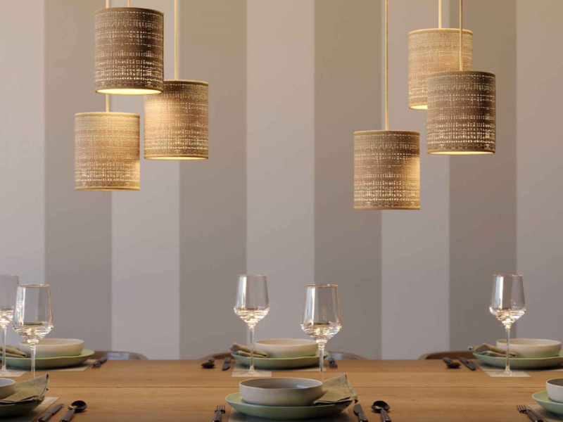 The best rattan light pendant pricelist also depends on various factors