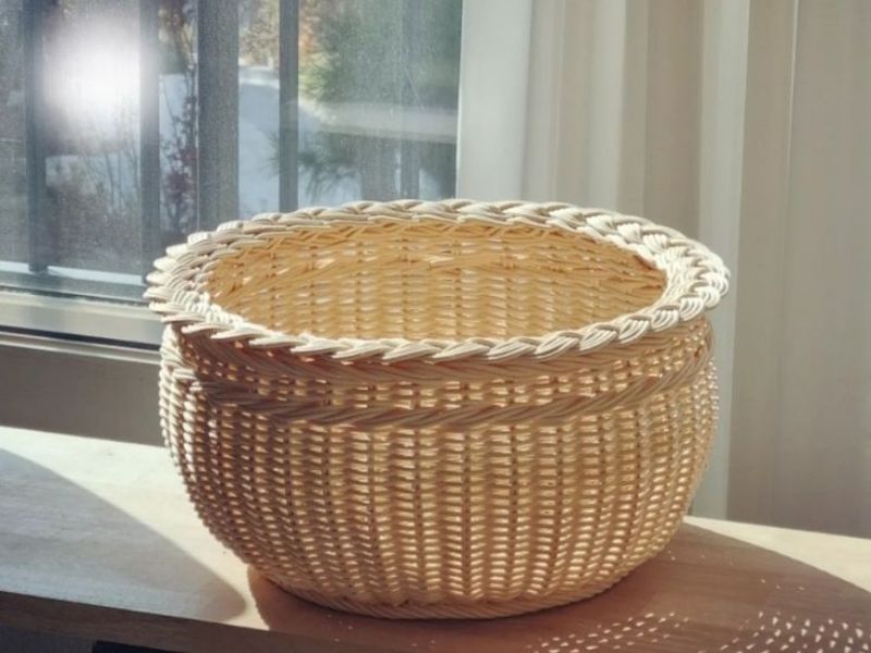 Choose the Right Rattan Basket