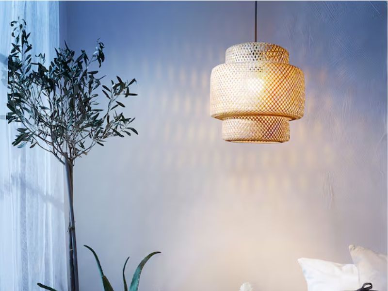 SINNERLIG Pendant Lamp 