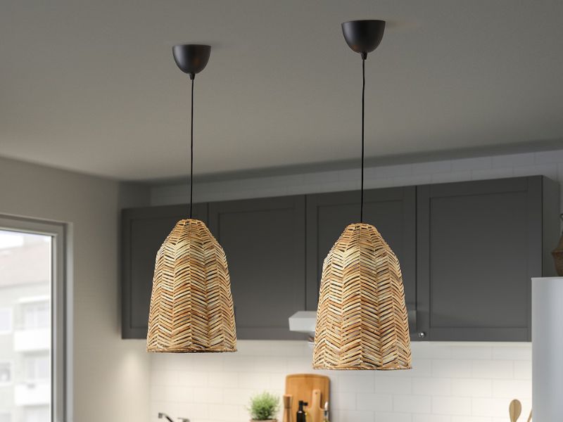 FÖRSELE Pendant Lamp 