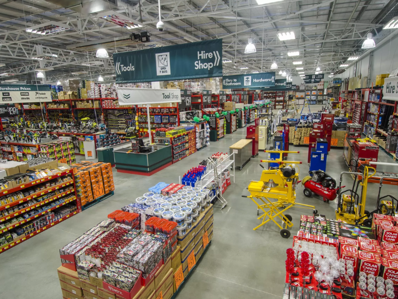 Rattan pendant light bunnings