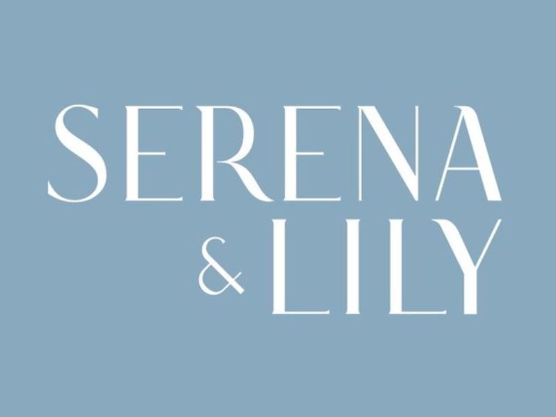 Serena & Lily