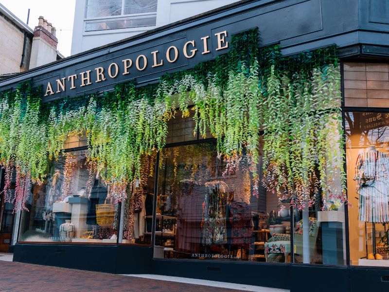 Anthropologie