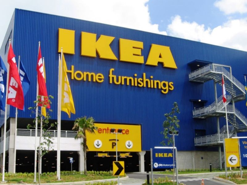 Ikea