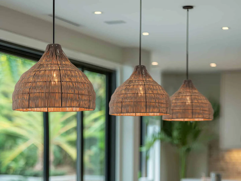  Rattan Pendant Light Philippines is known for its unique blend of craftsmanship, natural materials, and artistic flair