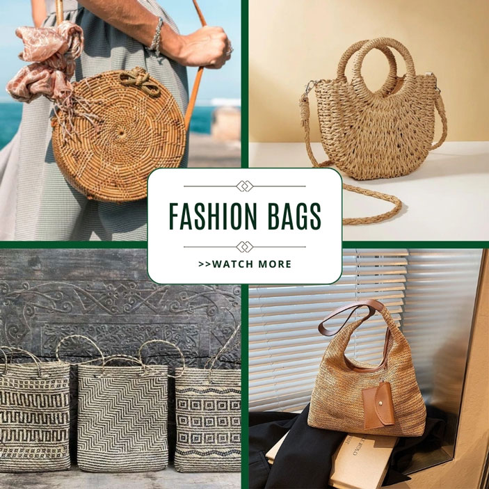 Fashion Bags