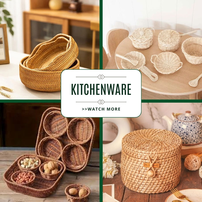 kitchenware