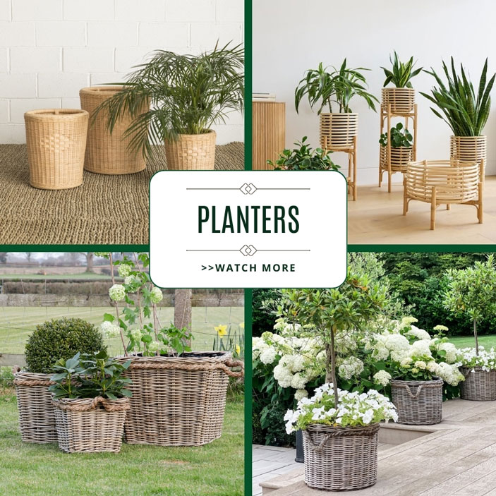 Planters